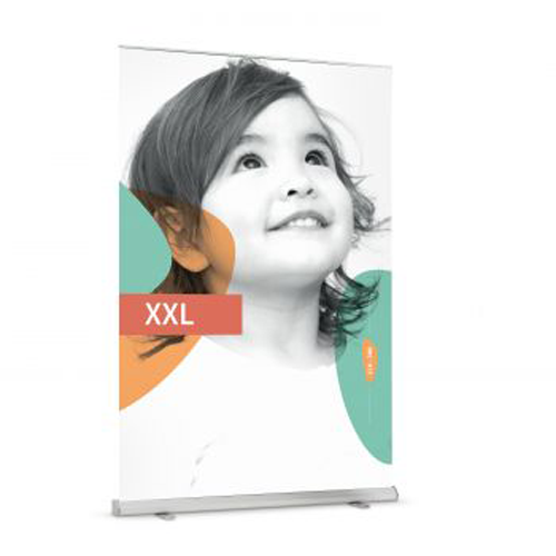 Roll Up Banner XL